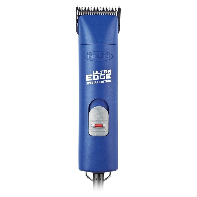 Andis AGC 2 Super – высокая скорость оборотов (3400-4400)