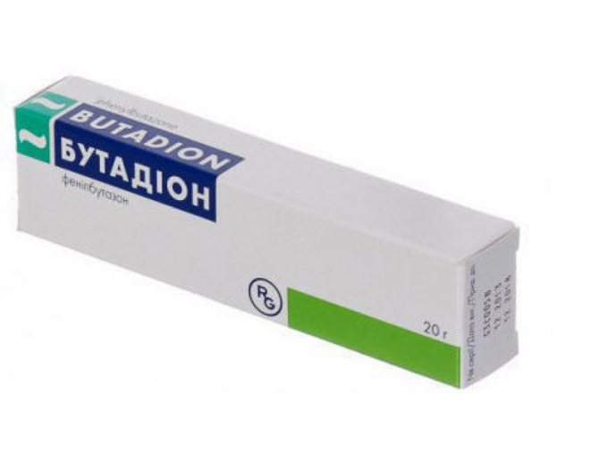 Бурадион
