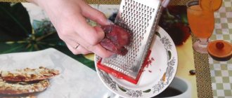 Цихлазома чернополосая