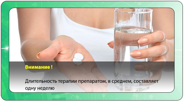 Энтерофурил инструкция по применению, показания, противопоказания, дозировка