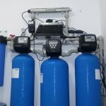 Как убрать жесткость воды из скважины в доме