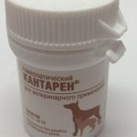Кантарен для кошек