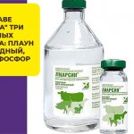 Когда и при каких заболеваниях собаке назначают Лиарсин
