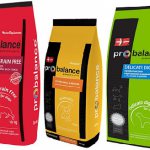 Корм для собак Probalance