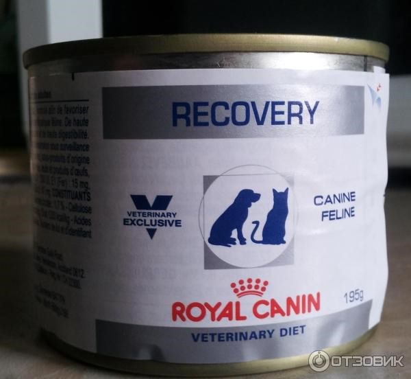 Корм Royal Canin