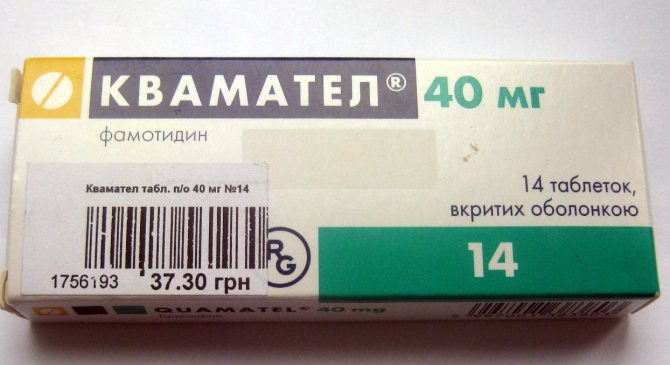 Квамател для собак