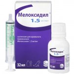 Мелоксидил