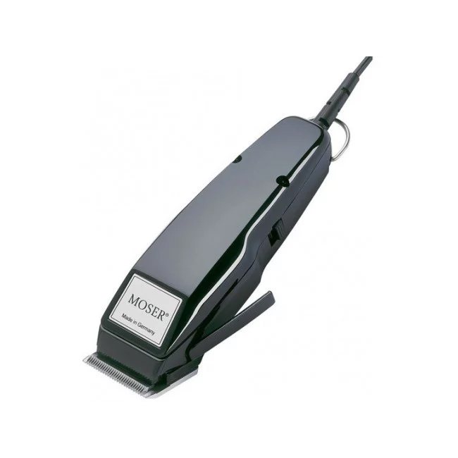 Moser 1400 Power – система MultiClick