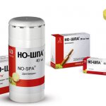Но-шпа для собак