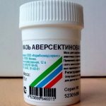 Общая характеристика мази