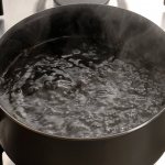 очистка водопроводной воды