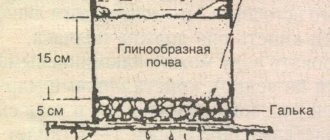 Почему вода воняет