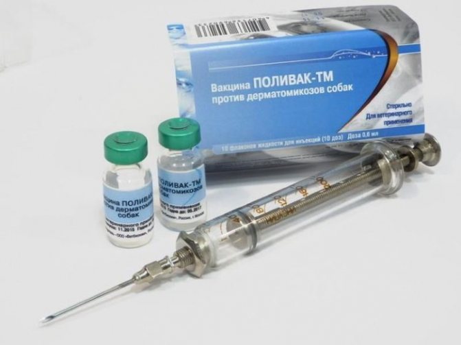 Показания