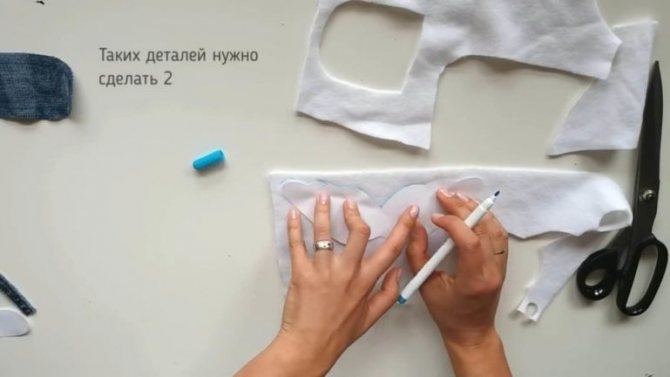 Поводок своими руками