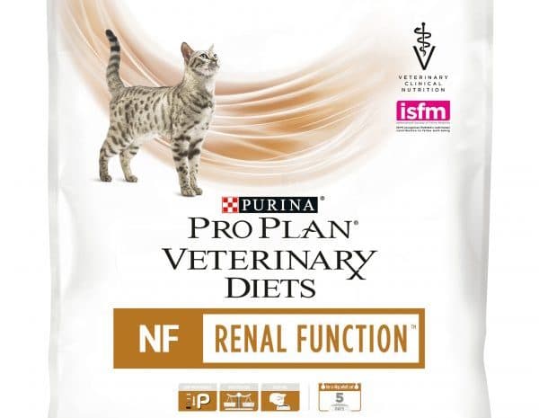 Purina nf для кошек