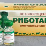 Риботан для кошек отзывы ветеринаров