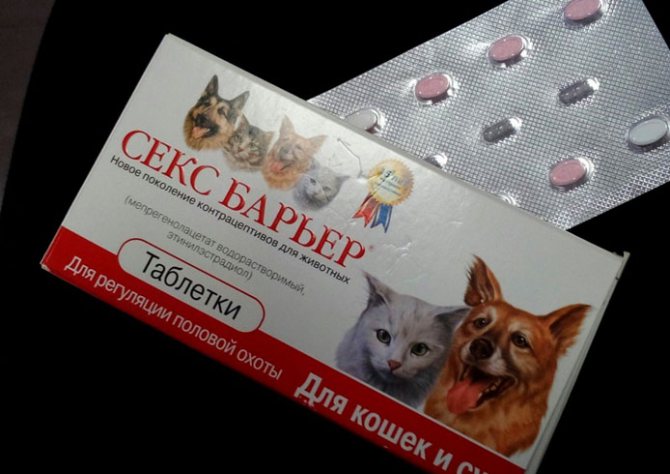 Секс барьер