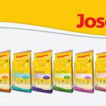 собачий корм Josera фото упаковки