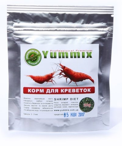 сухой корм