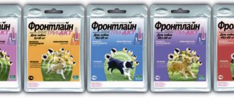 три акт фронтлайн