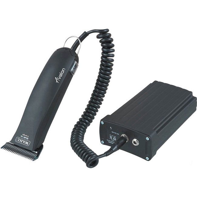 Wahl Avalon 1290-0471 – модель для крупных собак