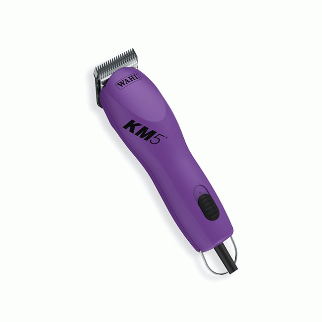 Wahl KM5 – профессиональная модель
